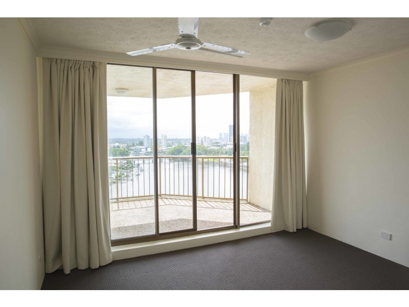 46/2916 Gold Coast Highway, Surfers Paradise QLD 4217