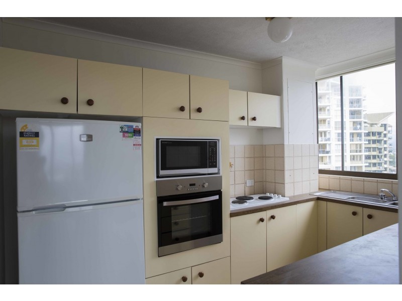 46/2916 Gold Coast Highway, Surfers Paradise QLD 4217