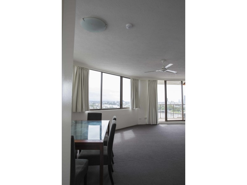 46/2916 Gold Coast Highway, Surfers Paradise QLD 4217