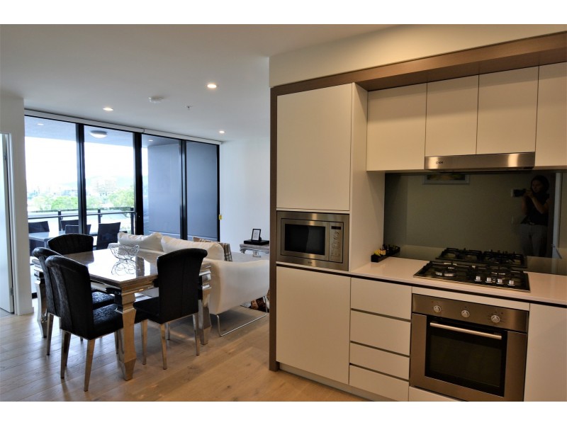 20409/23 Bouquet Street, South Brisbane QLD 4101