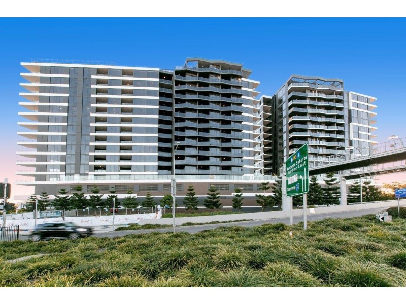 20708/23 Bouquet Street, South Brisbane QLD 4101