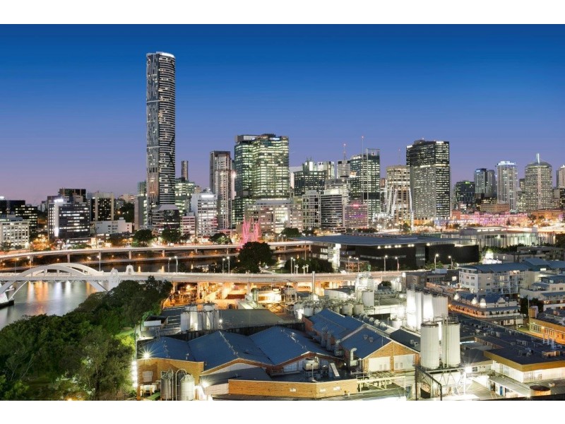 20708/23 Bouquet Street, South Brisbane QLD 4101