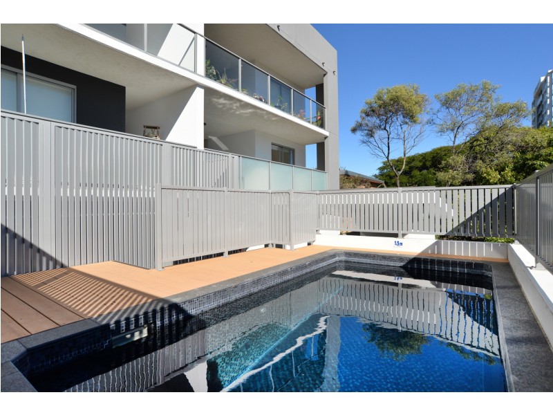 43/45 Regent St, Woolloongabba QLD 4102