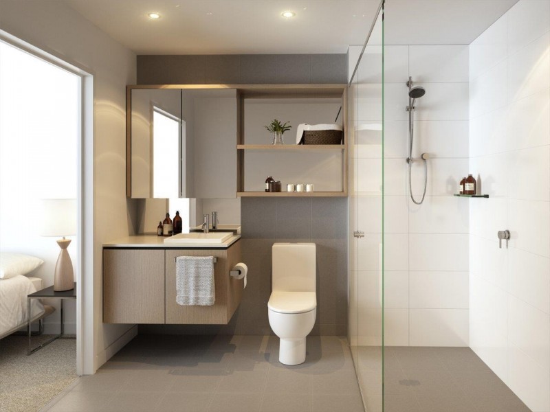 21007/23 Bouquet Street, South Brisbane QLD 4101