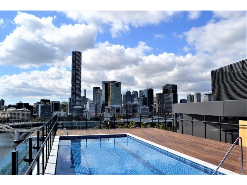 21007/23 Bouquet Street, South Brisbane QLD 4101