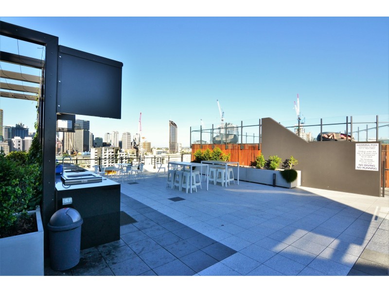 20406/23 Bouquet Street, South Brisbane QLD 4101