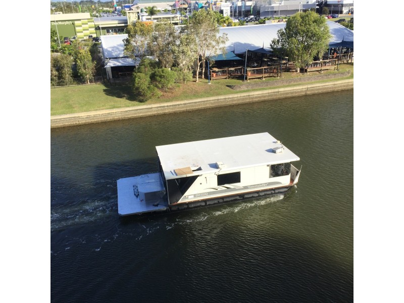 25 EAST QUAY DRIVE, Biggera Waters QLD 4216