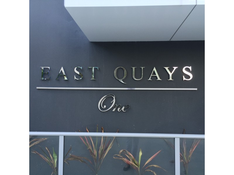 25 EAST QUAY DRIVE, Biggera Waters QLD 4216