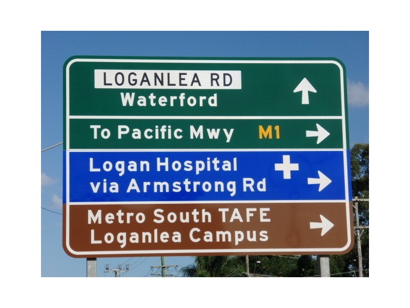 116 Station Rd, Loganlea QLD 4131