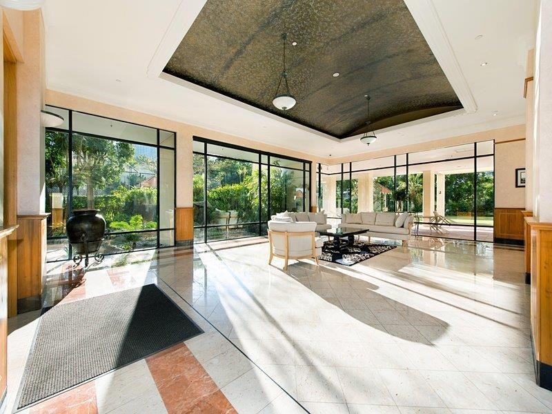 1 GOODWIN STREET, Kangaroo Point QLD 4169