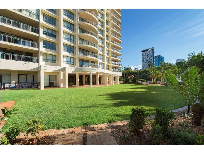 1 GOODWIN STREET, Kangaroo Point QLD 4169
