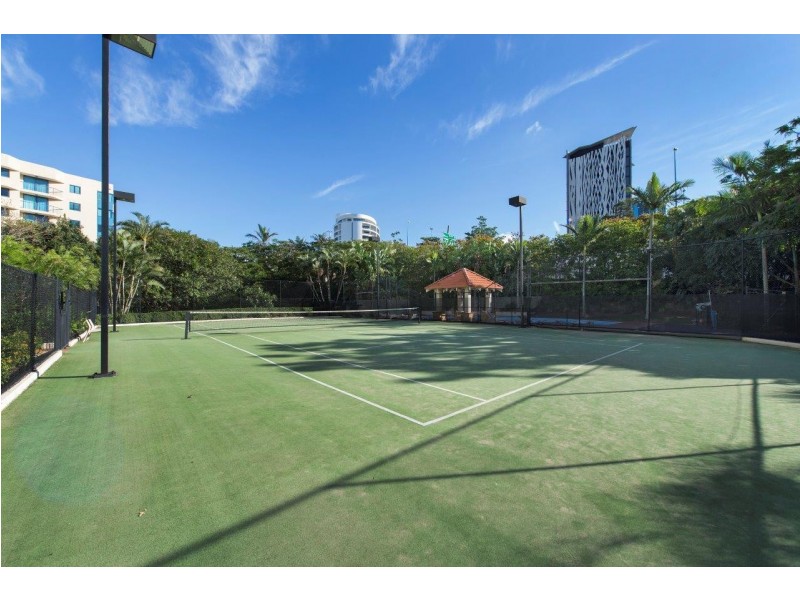 1 GOODWIN STREET, Kangaroo Point QLD 4169