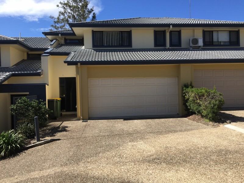 78 Cotton, Nerang QLD 4211