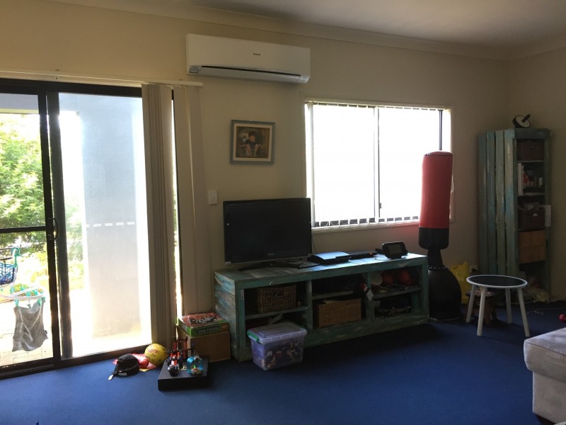 78 Cotton, Nerang QLD 4211