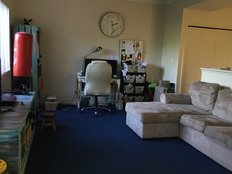 78 Cotton, Nerang QLD 4211