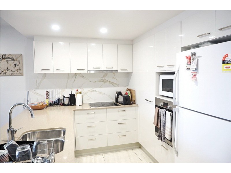 482 Upper Roma Street, Brisbane QLD 4000