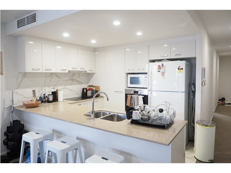 482 Upper Roma Street, Brisbane QLD 4000