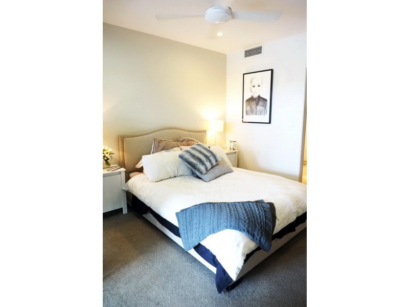 482 Upper Roma Street, Brisbane QLD 4000