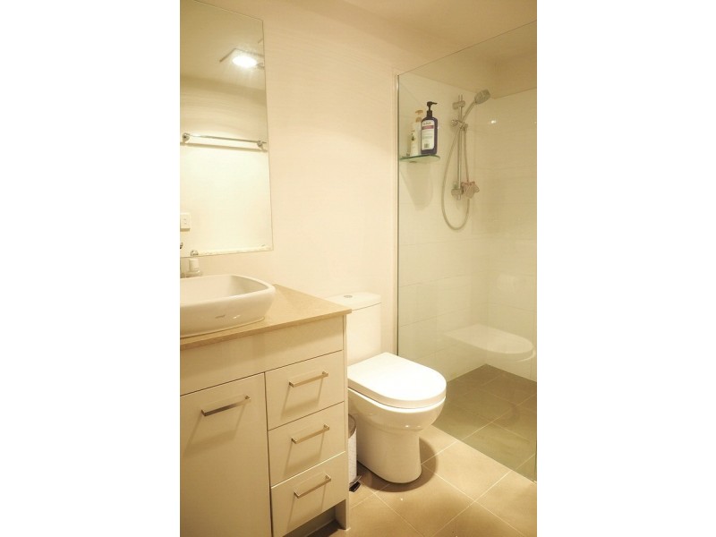 482 Upper Roma Street, Brisbane QLD 4000