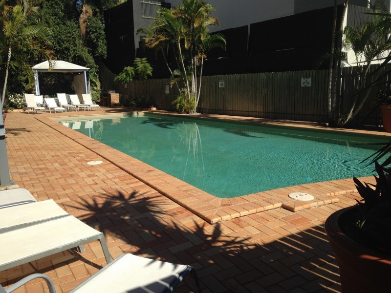 110 Macquarie St, Teneriffe QLD 4005