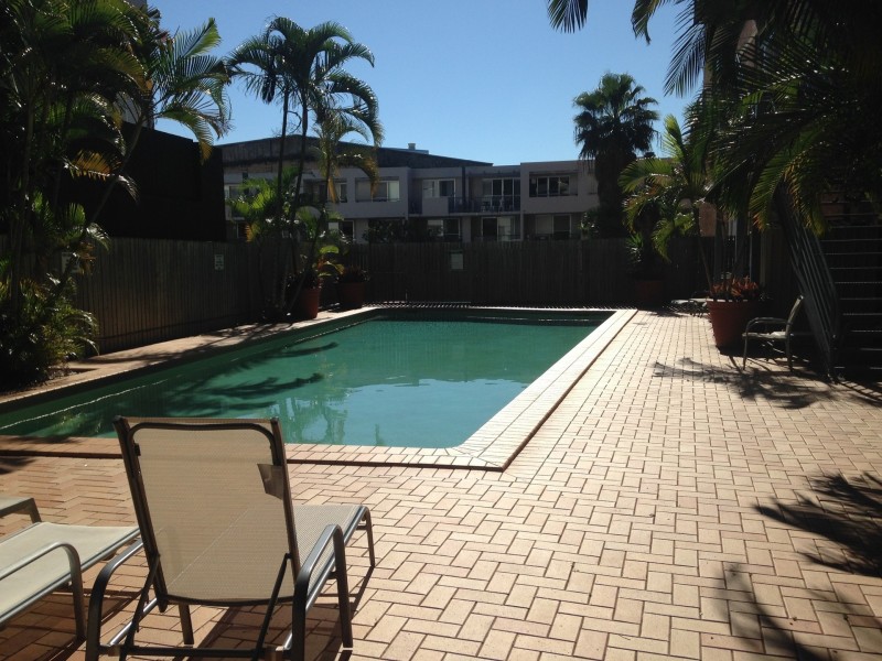 110 Macquarie St, Teneriffe QLD 4005