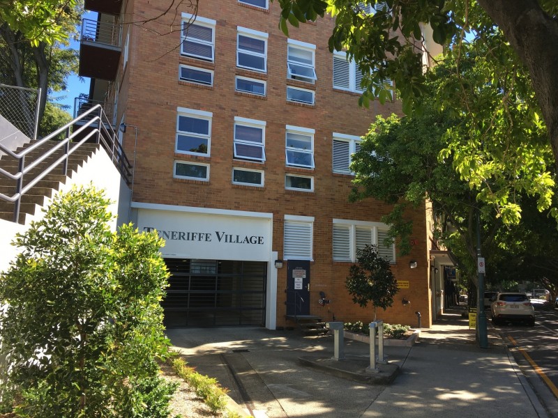 110 Macquarie St, Teneriffe QLD 4005