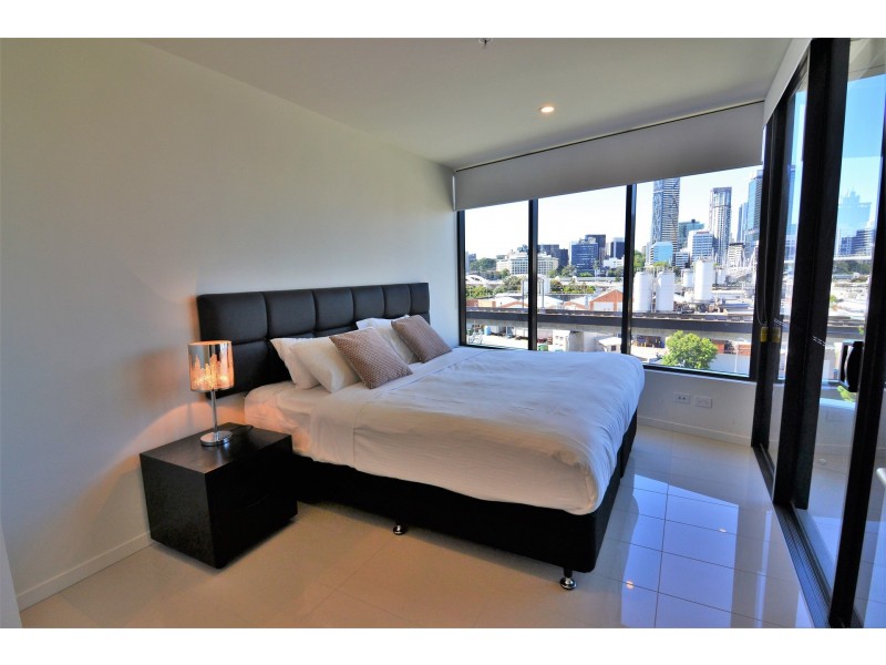20406/23 Bouquet Street, South Brisbane QLD 4101