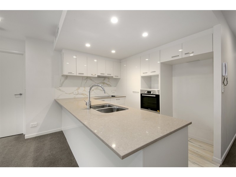 482 Upper Roma Street, Brisbane QLD 4000