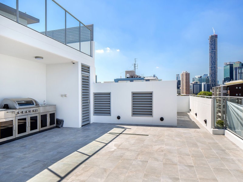 482 Upper Roma Street, Brisbane QLD 4000