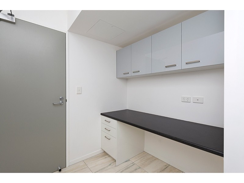 482 Upper Roma Street, Brisbane QLD 4000