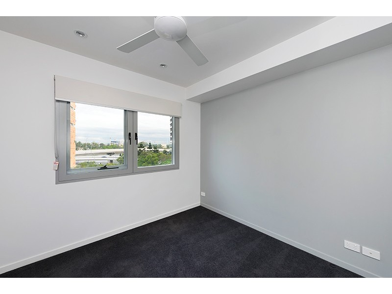 482 Upper Roma Street, Brisbane QLD 4000