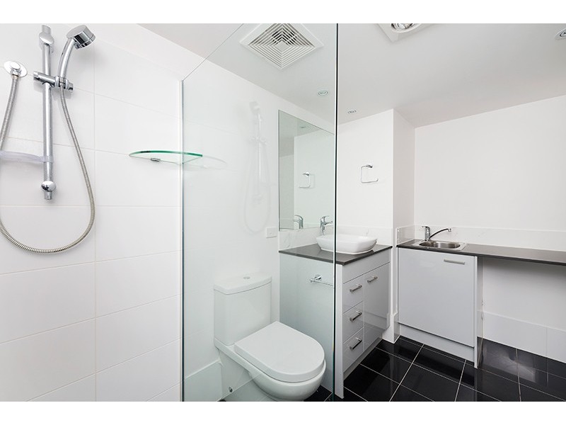 482 Upper Roma Street, Brisbane QLD 4000