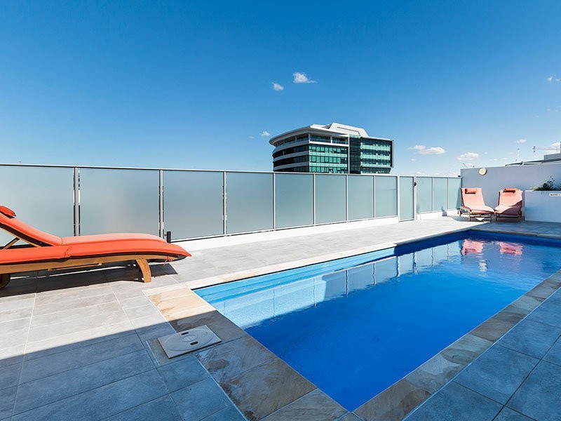 482 Upper Roma Street, Brisbane QLD 4000