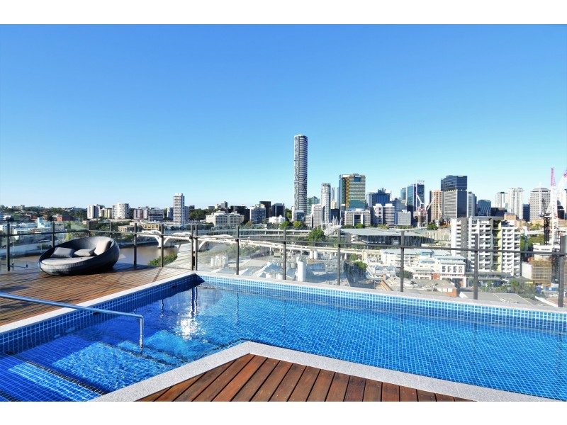 20708/23 Bouquet Street, South Brisbane QLD 4101