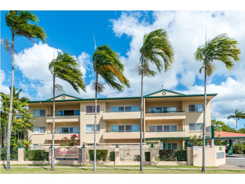 191 mcleod street, Cairns North QLD 4870