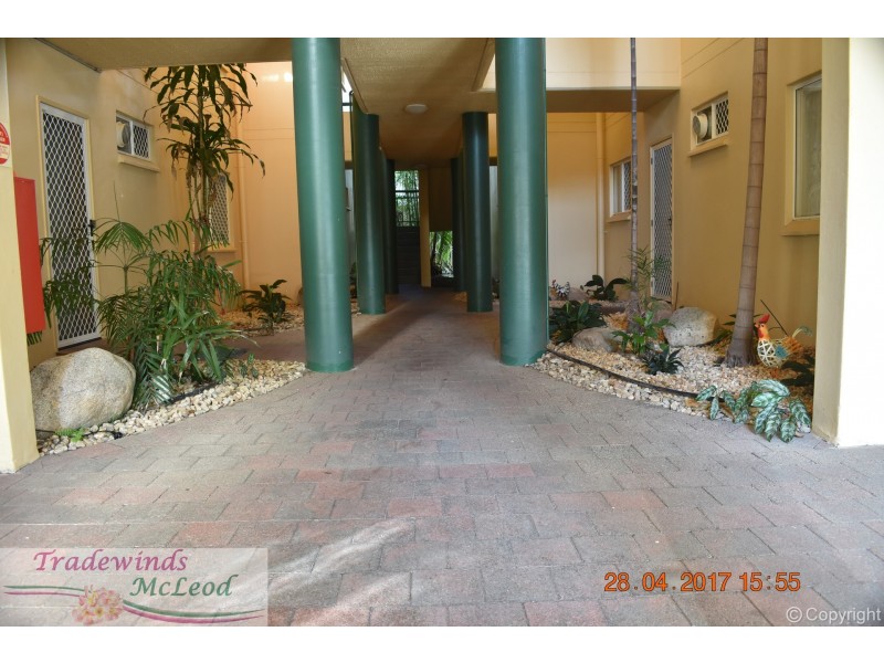 191 mcleod street, Cairns North QLD 4870