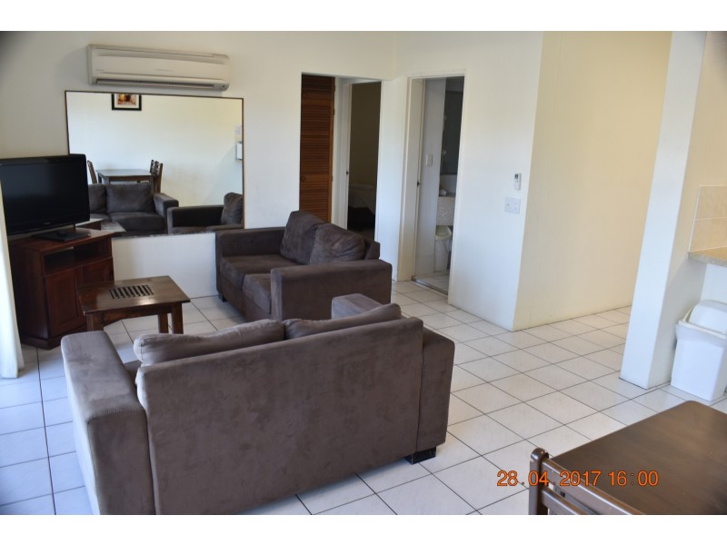 191 mcleod street, Cairns North QLD 4870