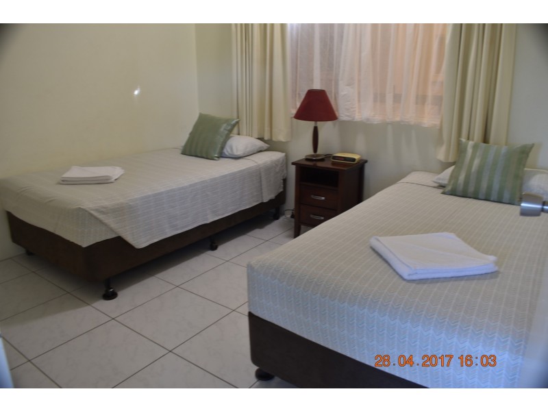 191 mcleod street, Cairns North QLD 4870