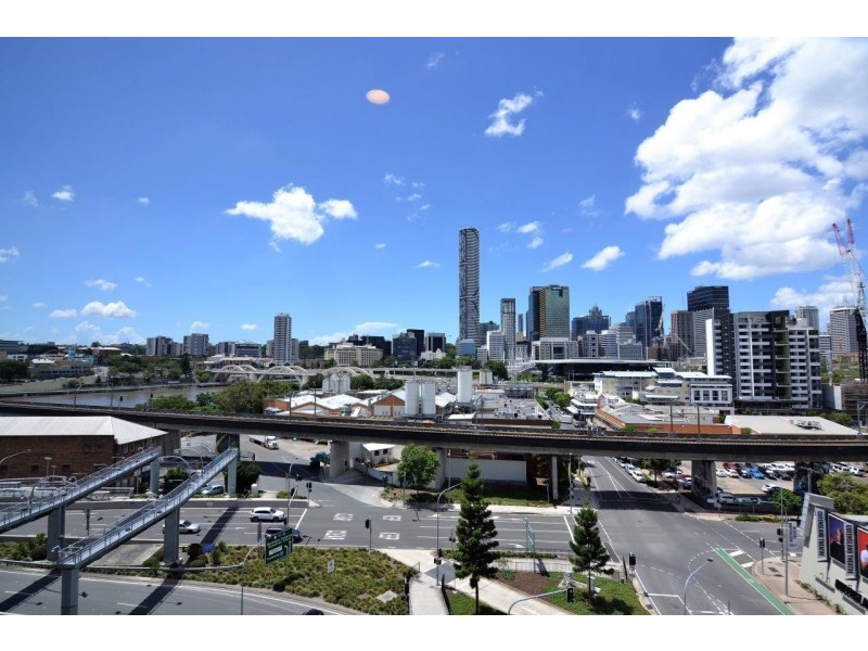 20608/23 Bouquet Street, South Brisbane QLD 4101