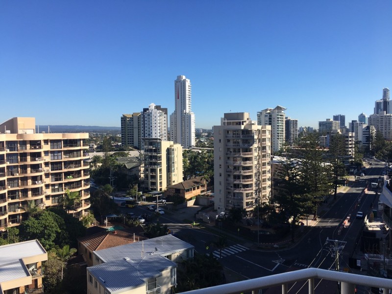 9F/50 Old Burleigh Road, Surfers Paradise QLD 4217