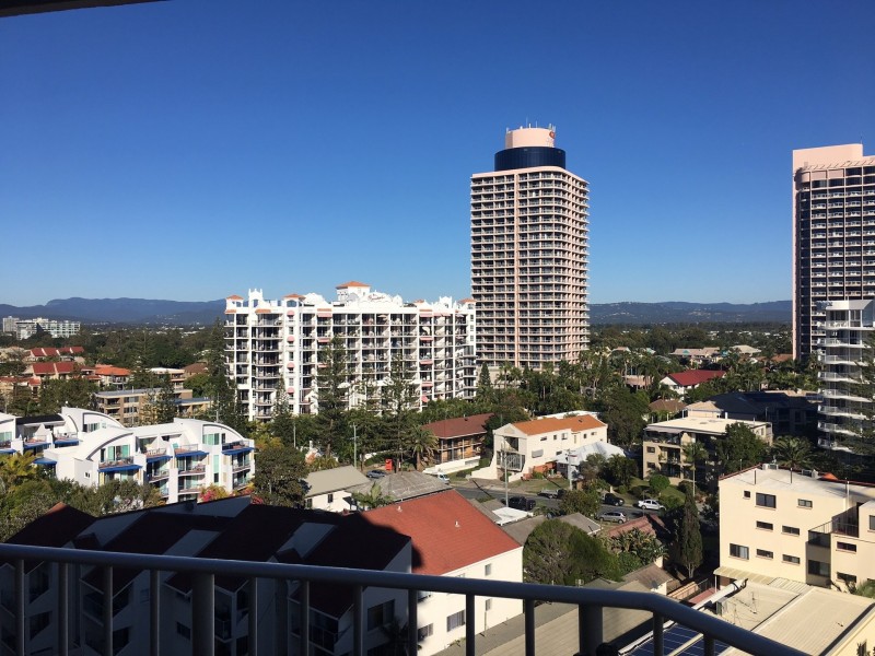 9F/50 Old Burleigh Road, Surfers Paradise QLD 4217