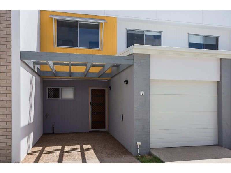 9/30 Taylor Place, Mackenzie QLD 4156