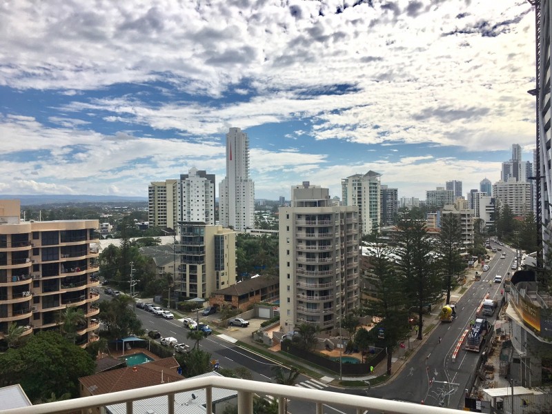 10F/50 Old Burleigh Road, Surfers Paradise QLD 4217
