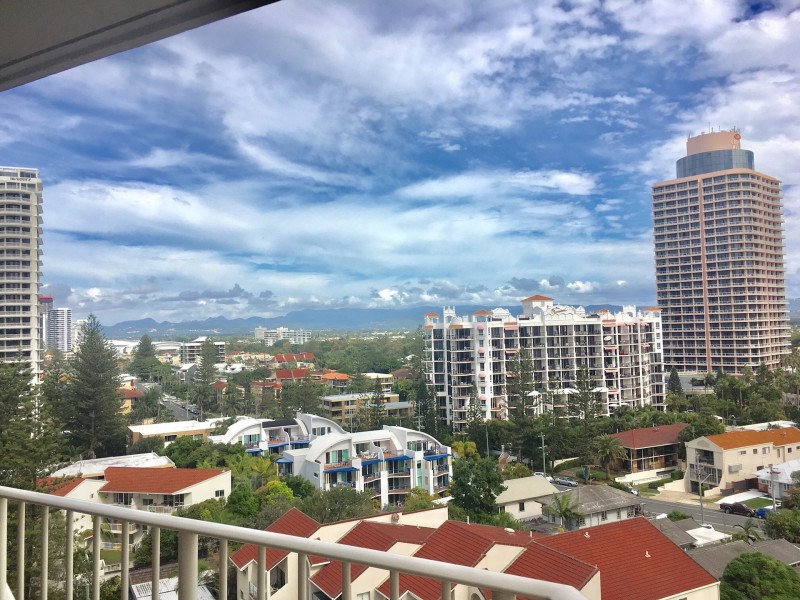 10F/50 Old Burleigh Road, Surfers Paradise QLD 4217