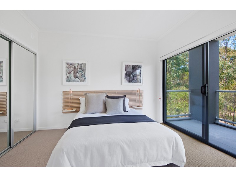 63/107 Kittyhawk Drive, Chermside QLD 4032