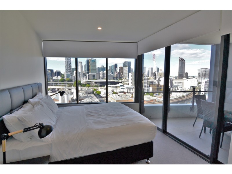 20307/23 Bouquet Street, South Brisbane QLD 4101