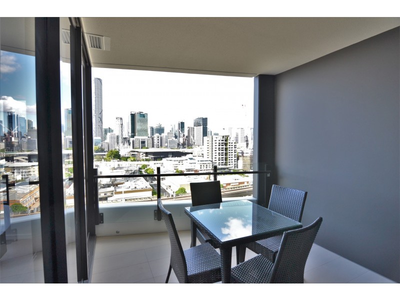 20307/23 Bouquet Street, South Brisbane QLD 4101