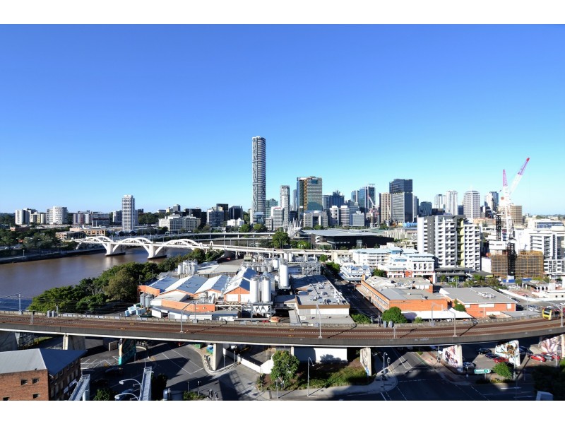 11009/23 Bouquet Street, South Brisbane QLD 4101