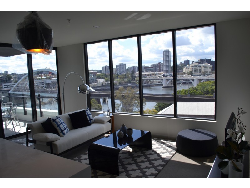 11009/23 Bouquet Street, South Brisbane QLD 4101