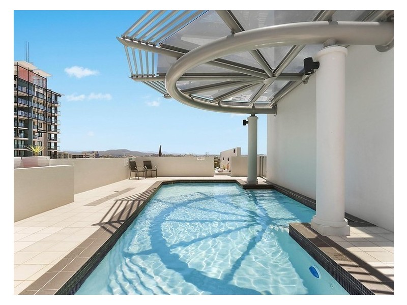 18/446 Ann Street, Brisbane City QLD 4000